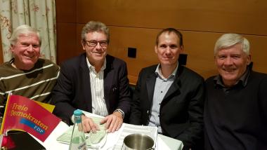 Fur Ein Liberales Grunwald Fdp Grunwald