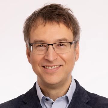 Michael Lehmann-Horn