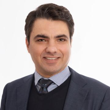 Daniel Hussein